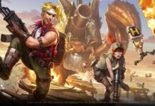 The most classic arcade shooter returns: Metal Slug: Awakening shows its first gameplay for iOS and Android