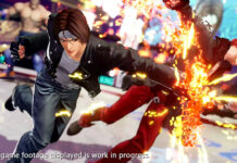 The King of Fighters XV through its announced fighters: this will be the flagship of the reforged SNK