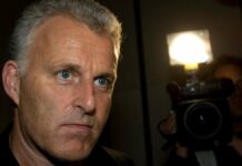 Family sends sad news: a well-known journalist dies after an attack