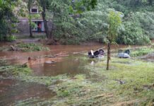 Storm catastrophe in NRW: Has the WDR messed about with reporting? – Sender admits problems