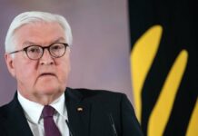 Federal President Steinmeier visits Erftstadt on Saturday