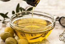 The best oil in the world is in El Corte Inglés … and this is its price