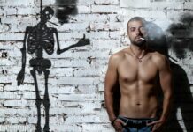 Synthetic marijuana can kill you