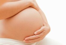 What are the four Hodge planes and what are they for in childbirth