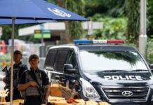 16-year-old is said to have murdered 13-year-old
