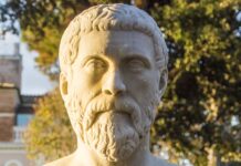 Who was Pythagoras? Summary biography