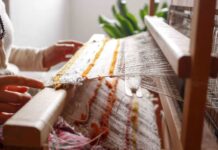 How does it work and who invented the loom ?: Discover its history and evolution here