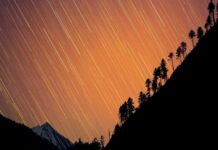 Delta Aquarids 2021: How and when to see the July meteor shower