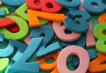 Numerology: calculate the number according to the date of birth