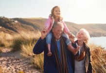 Grandparents' Day: Origin and why it is celebrated on July 26
