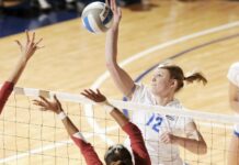 Volleyball: Know the basic rules