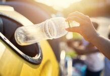 5 myths about single-use plastics
