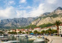 Vacation in Croatia despite the corona pandemic: you have to know that