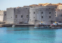 Croatia vacation despite the corona pandemic: you have to know that