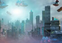 The best science fiction novels that you cannot miss