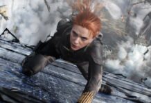 Dispute over "Black Widow": Scarlett Johansson sues Disney