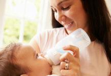 Formula milk: how to choose the right one for my baby
