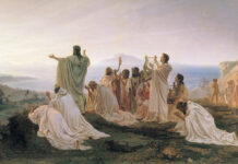 Curiosities of Pythagoras: facts that you did not know about the mathematician