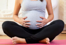 How should intimate hygiene be during pregnancy