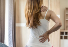 Goodbye to pain!