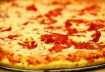 The best pizza in Europe is in Madrid, how is it?