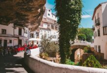 The 5 most beautiful white villages of Cádiz for holidays