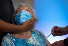 Coronavirus vaccination: Israel is already distributing the third dose