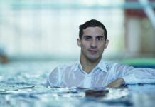 Rommel Pacheco: "Sport is not an expense, it is an investment for society"