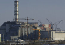 Could there be another explosion in Chernobyl?