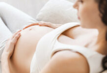 A new blood test identifies a high-risk pregnancy due to complications in the placenta thanks to nanotechnology
