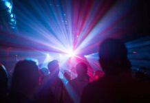 Seven positive tests in a pilot project in Berlin clubs