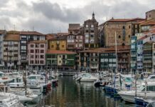 Basque Country: The 5 most beautiful coastal towns to visit in August