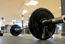 Famous bodybuilder dies at only 49 years old
