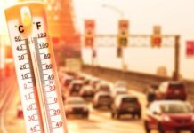 Heat Wave: 10 Tips to Cope with High Temperatures