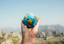 Why do flat-earthers think the Earth is flat?