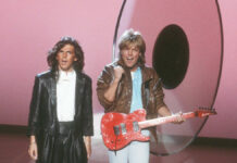Modern Talking celebrates a musical comeback: This album makes it back into the charts after 34 years