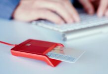 How to get the permanent password of the electronic DNI
