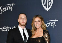 Tom Hanks' son comes out as a vaccine opponent: "You don't prick me with this special needle"