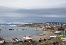 Bill Gates and Jeff Bezos: Billionaires Invest in Raw Material Search in Greenland