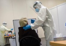 Compulsory PCR testing in Baden-Württemberg: where stricter rules now apply to unvaccinated people