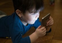 Nomophobia, the disorder of being hooked on screens