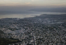 7.2 magnitude earthquake shakes Haiti: tsunami warning – Unicef confirms "major damage"