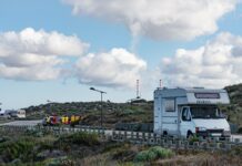 The best tips for a rented motorhome holiday | Summer