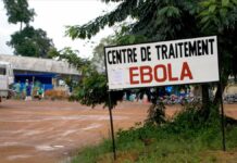 First Ebola case in Ivory Coast since 1994