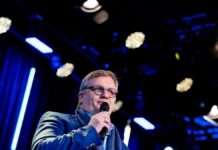 Publisher: Kerkelings Katzenbuch sold more than 250,000 times