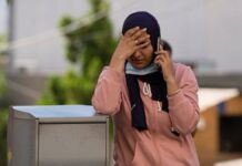 At least 28 dead in explosion in Lebanon