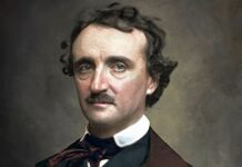 The most important works and phrases of Edgar Allan Poe
