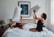 Turning the mattress over and other helpful tips to keep it for years