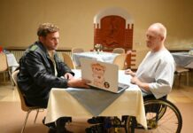 “Kaiserschmarrndrama” in the cinema