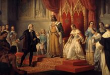 What is the oldest monarchy in the world that remains today?